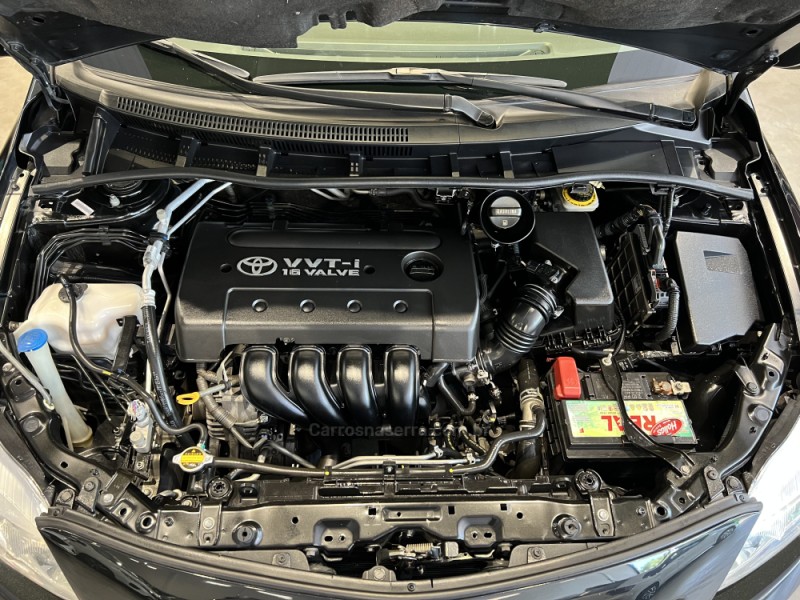 COROLLA 1.8 XLI 16V FLEX 4P AUTOMÁTICO - 2010 - CAXIAS DO SUL