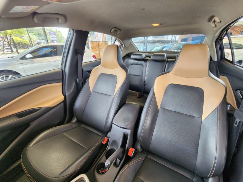 ONIX 1.0	PREMIER II PLUS 12V TURBO FLEX 4P AUTOMÁTICO - 2020 - CAXIAS DO SUL