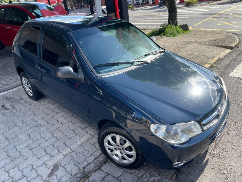 PALIO 1.0 MPI FIRE 8V FLEX 4P MANUAL