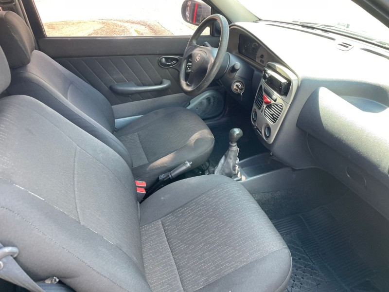 PALIO 1.0 MPI FIRE 8V FLEX 4P MANUAL - 2012 - CAXIAS DO SUL