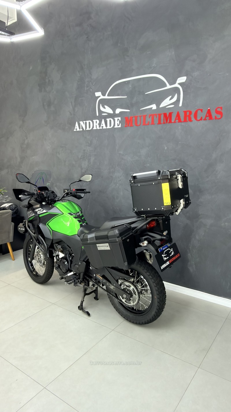VERSYS 300 ABS - 2024 - CAXIAS DO SUL