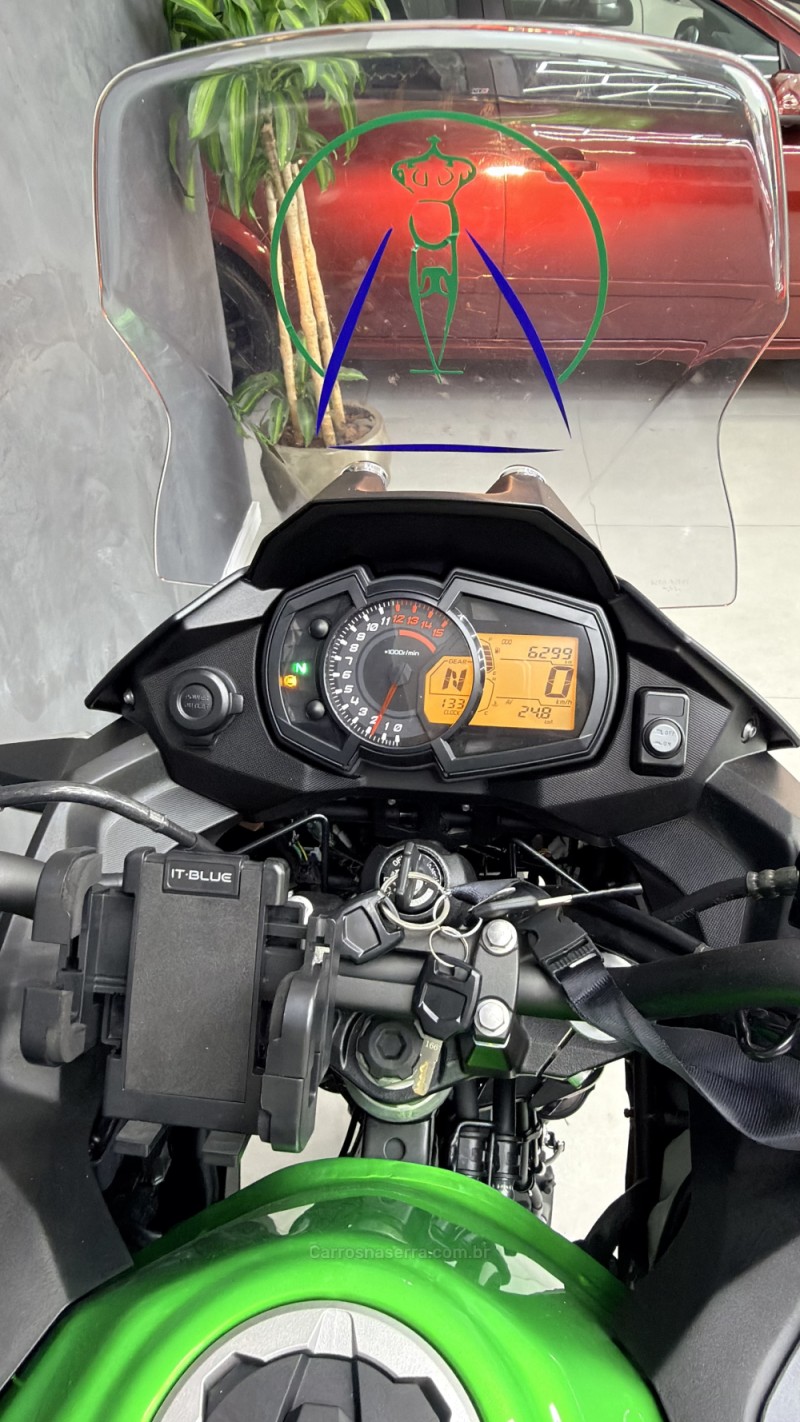 VERSYS 300 ABS - 2024 - CAXIAS DO SUL
