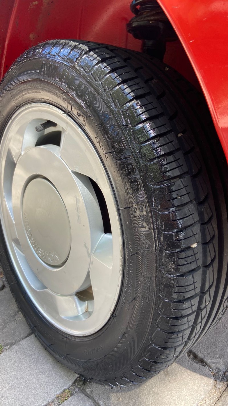 GOL 1.0 I 8V GASOLINA 2P MANUAL - 1997 - CAXIAS DO SUL