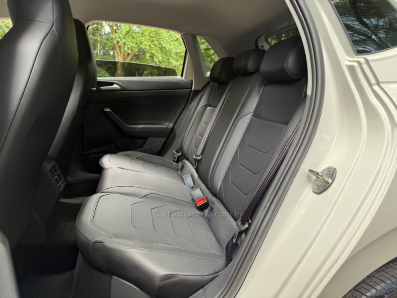 POLO 1.0 170 TSI 12V HIGHLINE FLEX 4P AUTOMÁTICO - 2026 - DOIS IRMãOS