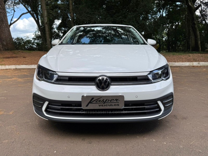 POLO 1.0 170 TSI 12V HIGHLINE FLEX 4P AUTOMÁTICO - 2026 - DOIS IRMãOS