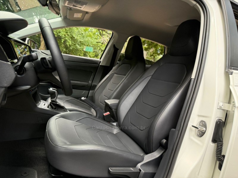 POLO 1.0 170 TSI 12V HIGHLINE FLEX 4P AUTOMÁTICO - 2026 - DOIS IRMãOS