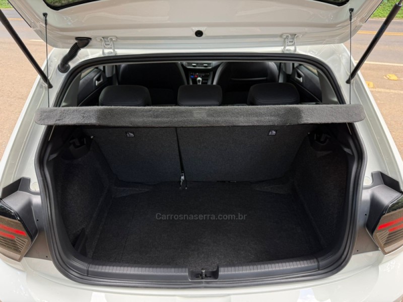 POLO 1.0 170 TSI 12V HIGHLINE FLEX 4P AUTOMÁTICO - 2026 - DOIS IRMãOS