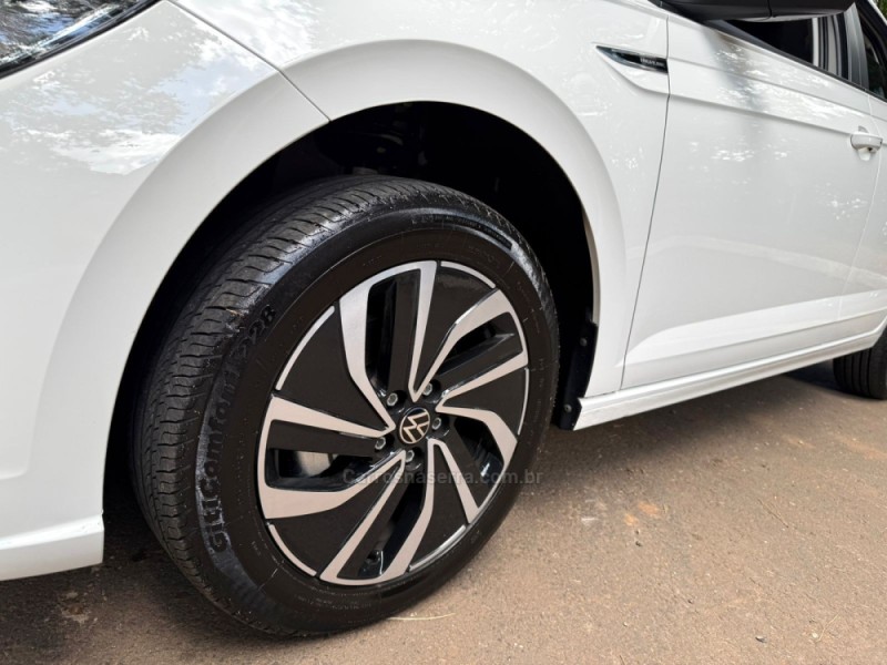 POLO 1.0 170 TSI 12V HIGHLINE FLEX 4P AUTOMÁTICO - 2026 - DOIS IRMãOS