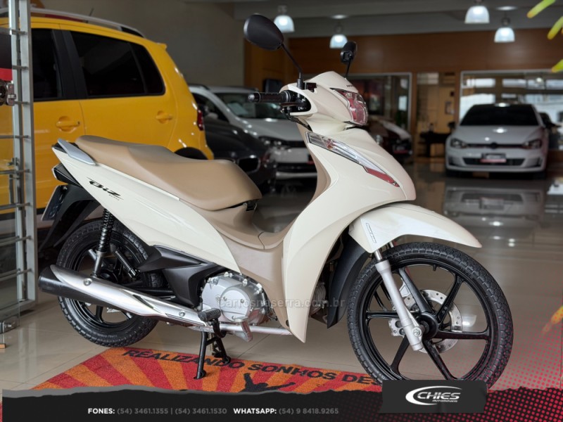 biz 125   2019 carlos barbosa