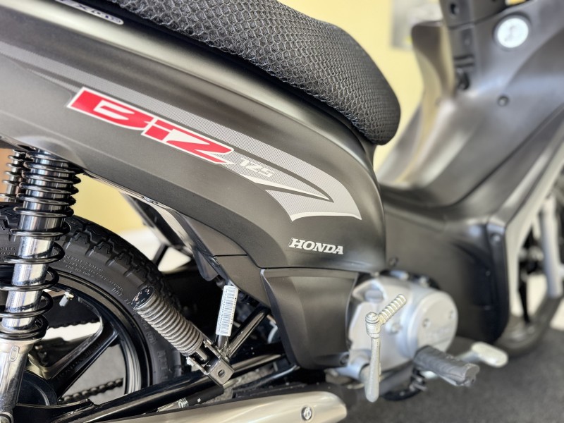 BIZ 125 EX - 2015 - CAXIAS DO SUL