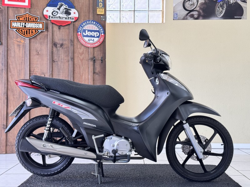 BIZ 125 EX - 2015 - CAXIAS DO SUL