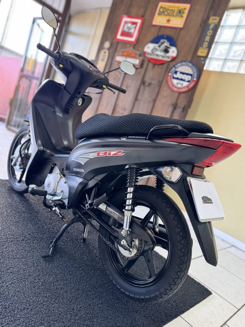 BIZ 125 EX - 2015 - CAXIAS DO SUL