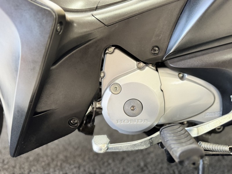 BIZ 125 EX - 2015 - CAXIAS DO SUL