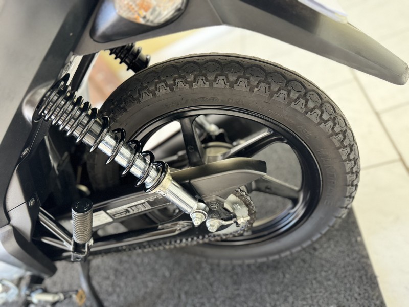 BIZ 125 EX - 2015 - CAXIAS DO SUL