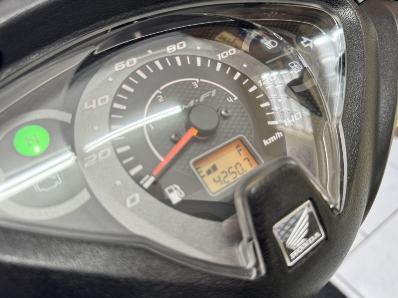 BIZ 125 EX - 2015 - CAXIAS DO SUL