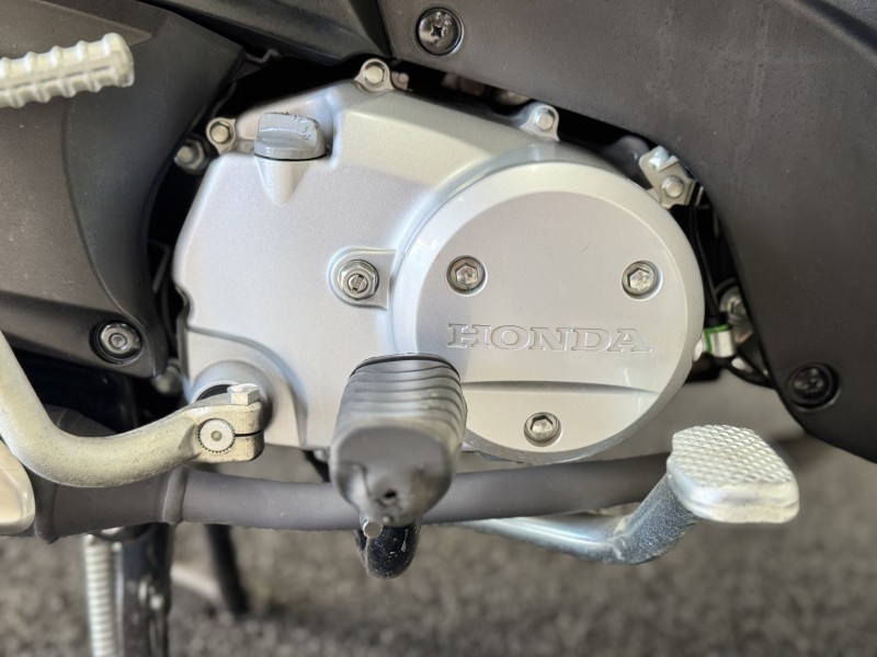 BIZ 125 EX - 2015 - CAXIAS DO SUL