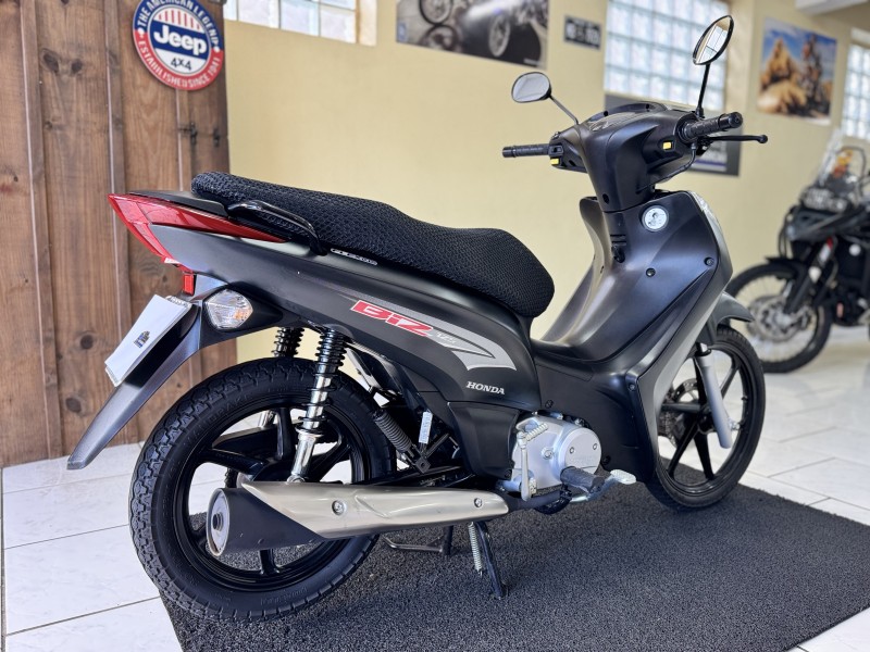 BIZ 125 EX - 2015 - CAXIAS DO SUL