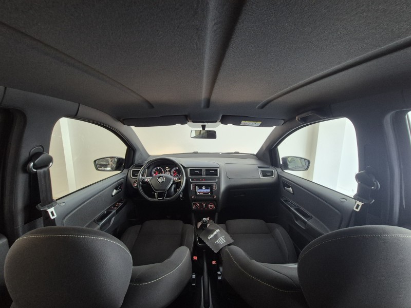 FOX 1.6 MSI RUN 8V FLEX 4P MANUAL - 2017 - BENTO GONçALVES