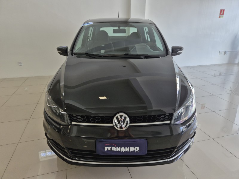 FOX 1.6 MSI RUN 8V FLEX 4P MANUAL - 2017 - BENTO GONçALVES