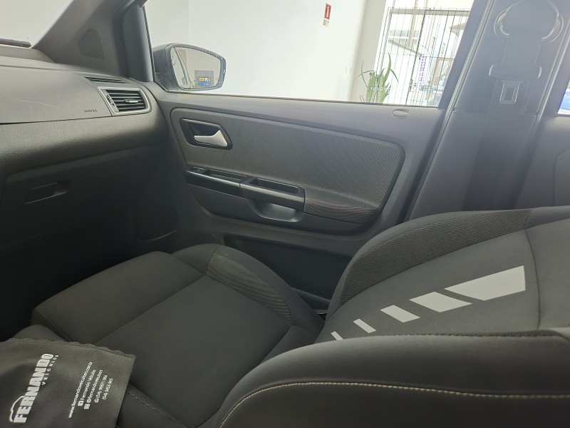 FOX 1.6 MSI RUN 8V FLEX 4P MANUAL - 2017 - BENTO GONçALVES