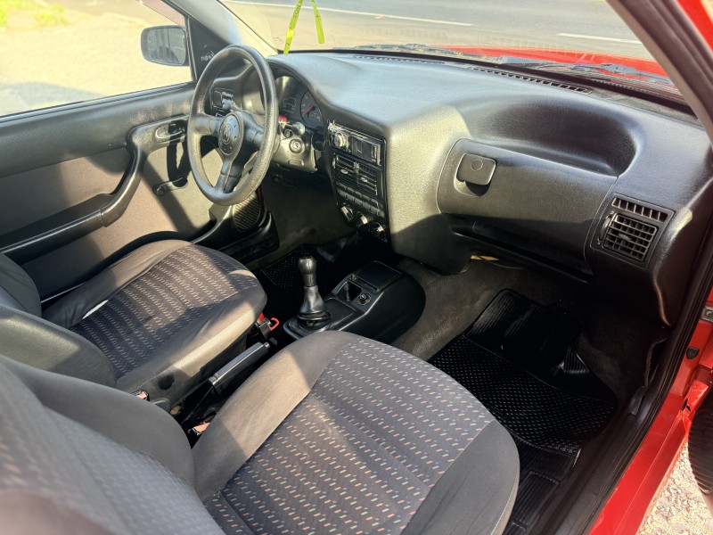 GOL 1.0 MI CITY 8V FLEX 2P MANUAL - 2005 - NOVA PETRóPOLIS