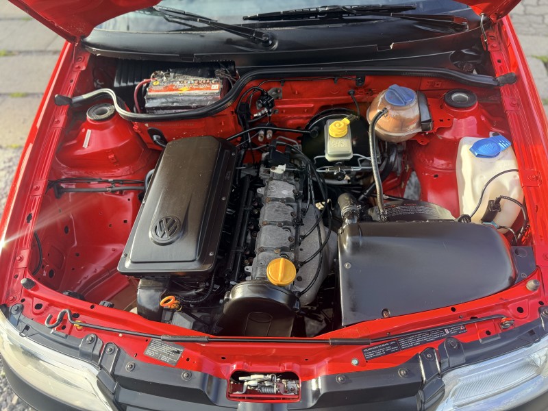 GOL 1.0 MI CITY 8V FLEX 2P MANUAL - 2005 - NOVA PETRóPOLIS