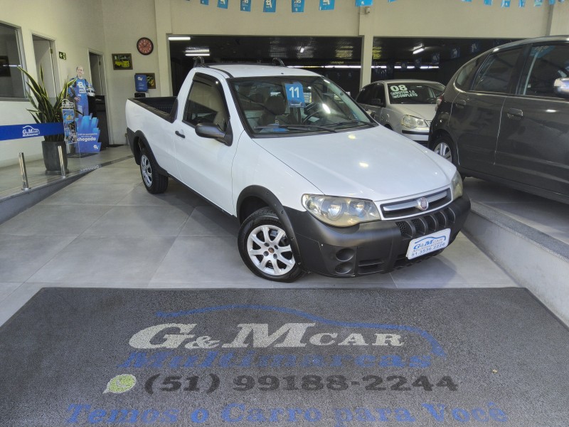 strada 1.4 mpi fire cs 8v flex 2p manual 2011 sao sebastiao do cai