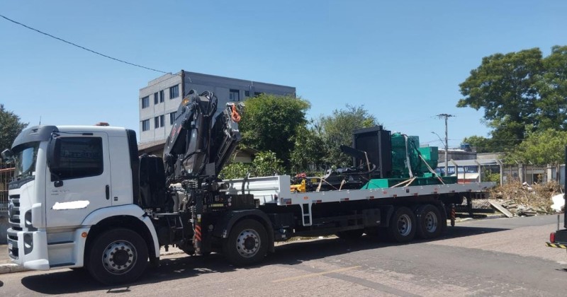 31-320  - 2026 - CAXIAS DO SUL