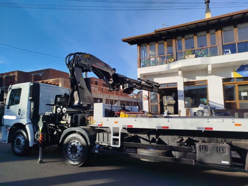 31-320  - 2026 - CAXIAS DO SUL