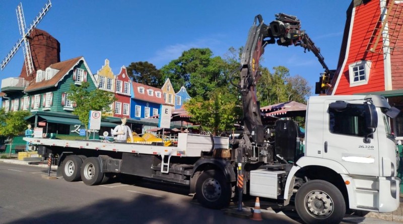 31-320  - 2026 - CAXIAS DO SUL