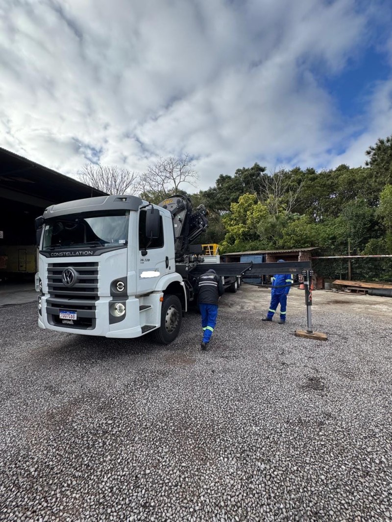 31-320  - 2026 - CAXIAS DO SUL