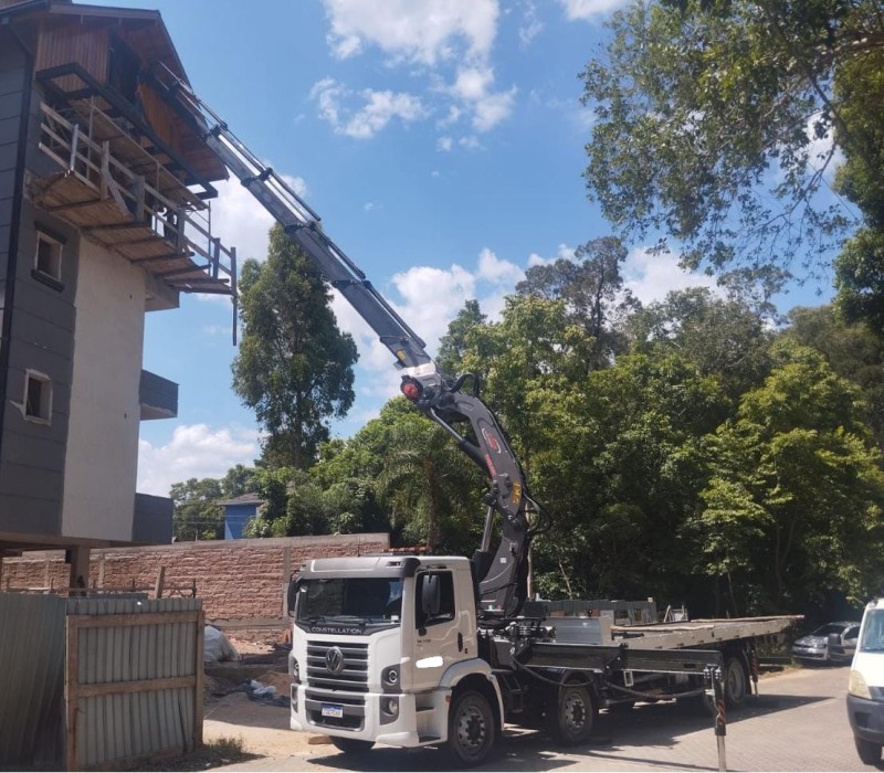 31-320  - 2026 - CAXIAS DO SUL