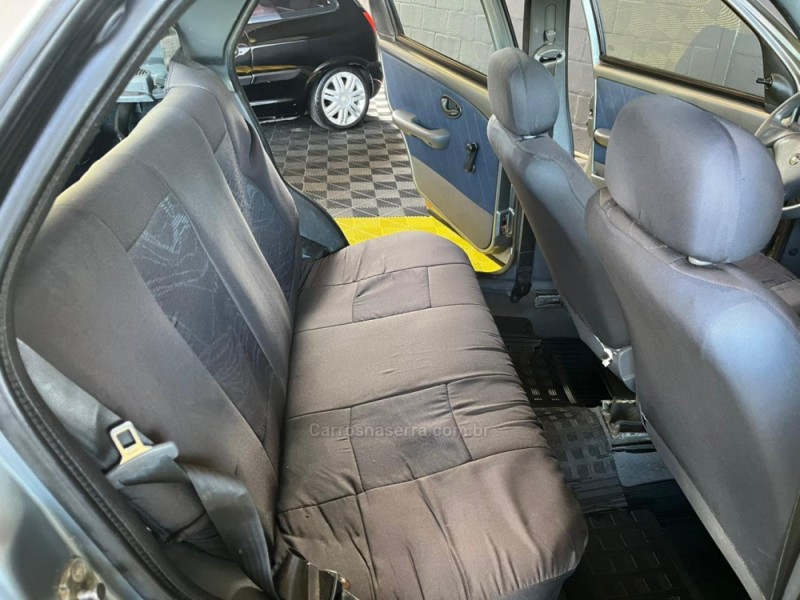 PALIO  - 1999 - CAXIAS DO SUL