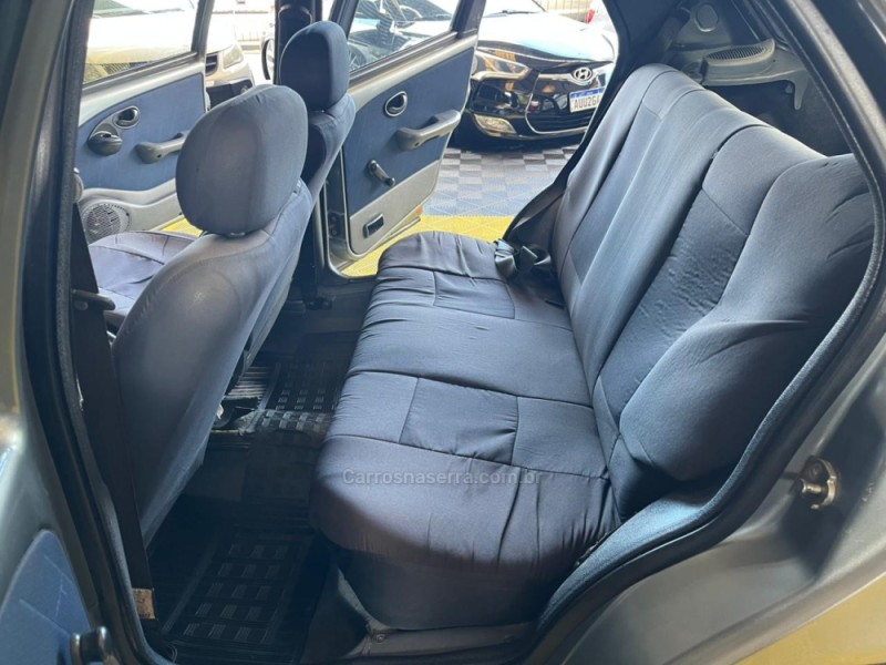 PALIO  - 1999 - CAXIAS DO SUL