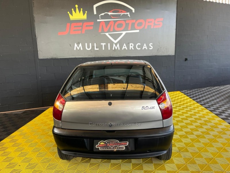 PALIO  - 1999 - CAXIAS DO SUL