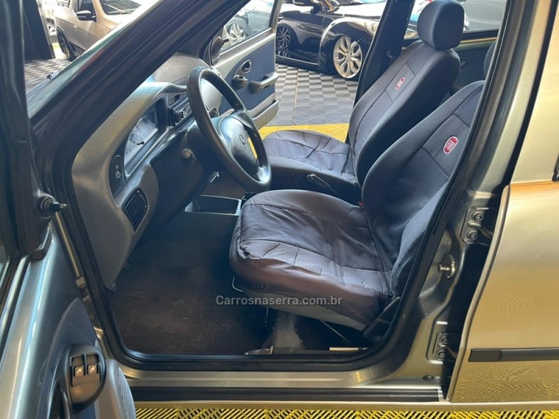 PALIO  - 1999 - CAXIAS DO SUL