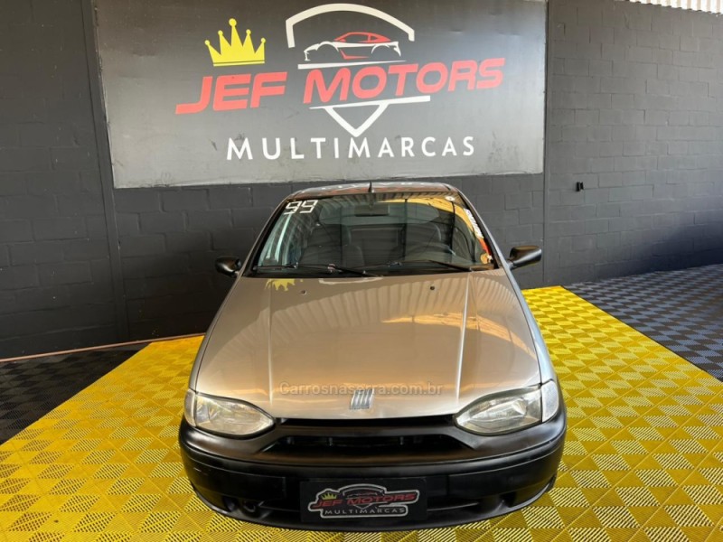 PALIO  - 1999 - CAXIAS DO SUL