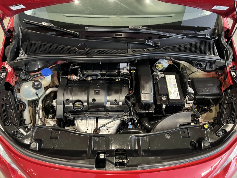 2008 1.6 16V ALLURE PACK FLEX 4P AUTOMÁTICO - 2020 - CAXIAS DO SUL