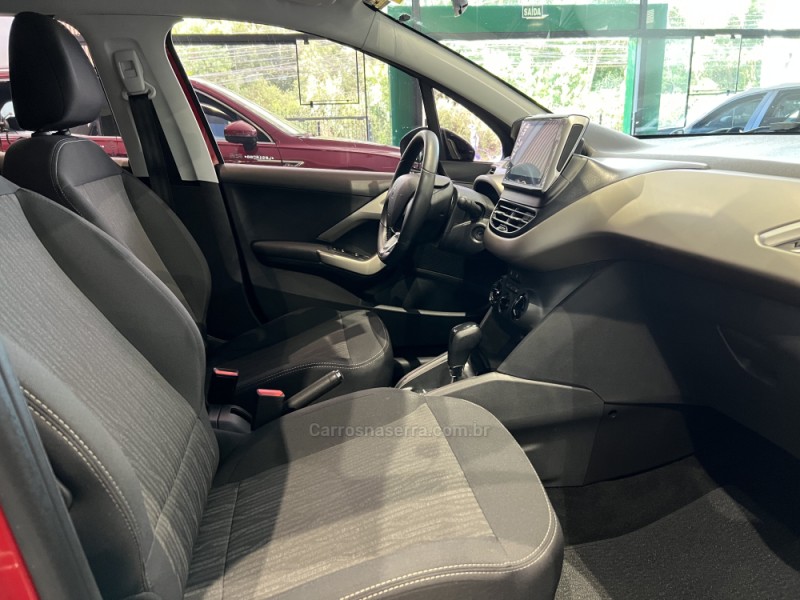 2008 1.6 16V ALLURE PACK FLEX 4P AUTOMÁTICO - 2020 - CAXIAS DO SUL
