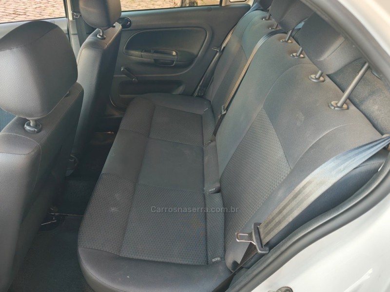 VOYAGE 1.6 MI 8V FLEX 4P MANUAL - 2022 - GUAPORé