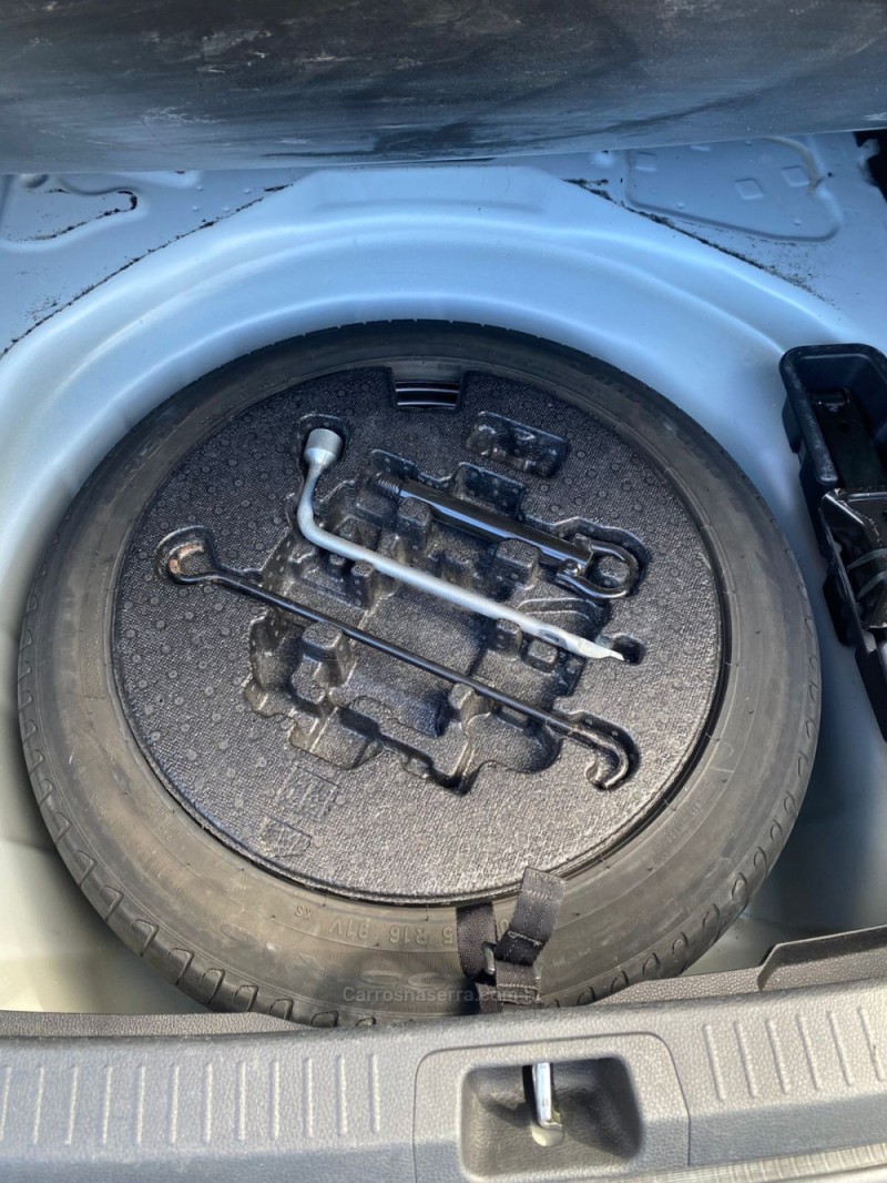 COROLLA 2.0 GLI 16V FLEX 4P AUTOMÁTICO - 2020 - SANANDUVA