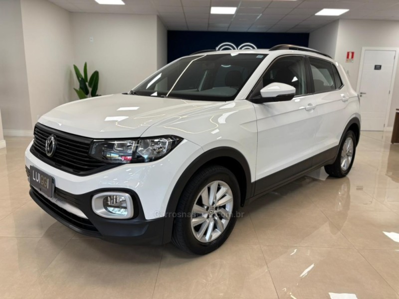 t cross 1.0 tsi 200 sense automatico 2020 carlos barbosa