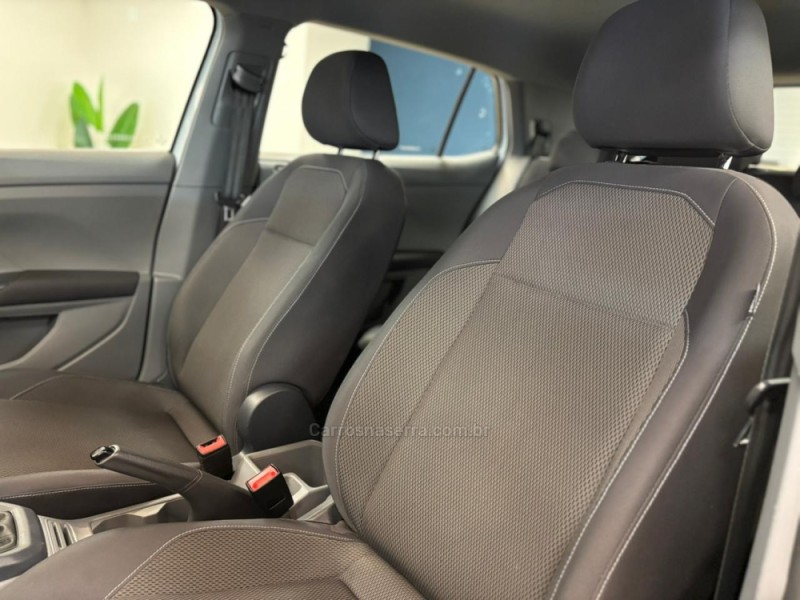 T-CROSS 1.0 TSI 200 SENSE AUTOMÁTICO - 2020 - CARLOS BARBOSA