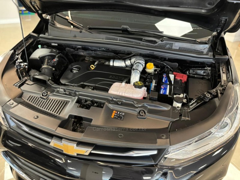 TRACKER 1.4 16V PREMIER TURBO FLEX 4P AUTOMÁTICO - 2018 - CARLOS BARBOSA