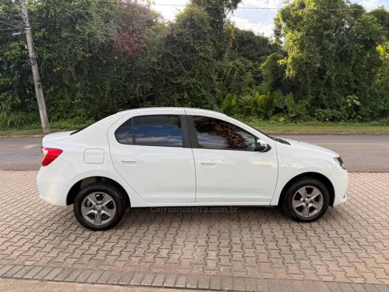 LOGAN 1.0 EXPRESSION 12V FLEX 4P MANUAL - 2018 - IVOTI