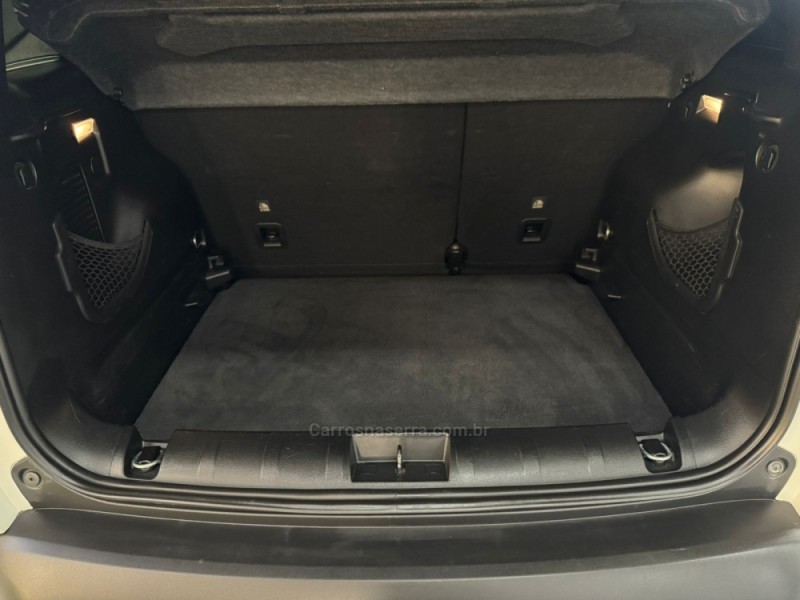 RENEGADE 1.3 SPORT T270 16V TURBO FLEX 4P AUTOMÁTICO - 2023 - CAXIAS DO SUL