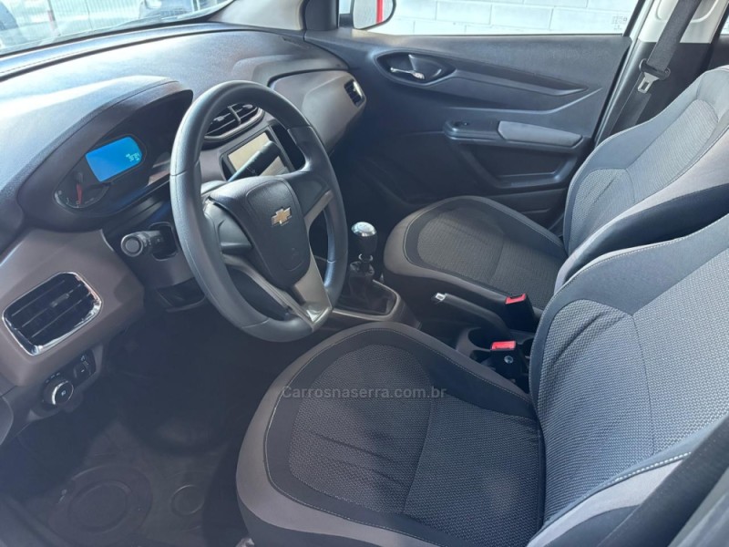 PRISMA 1.4 MPFI LTZ 8V FLEX 4P MANUAL - 2015 - CAXIAS DO SUL