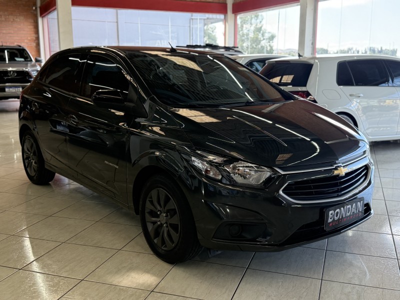 ONIX 1.4 ADVANTAGE 8V FLEX 4P AUTOMÁTICO - 2019 - FARROUPILHA