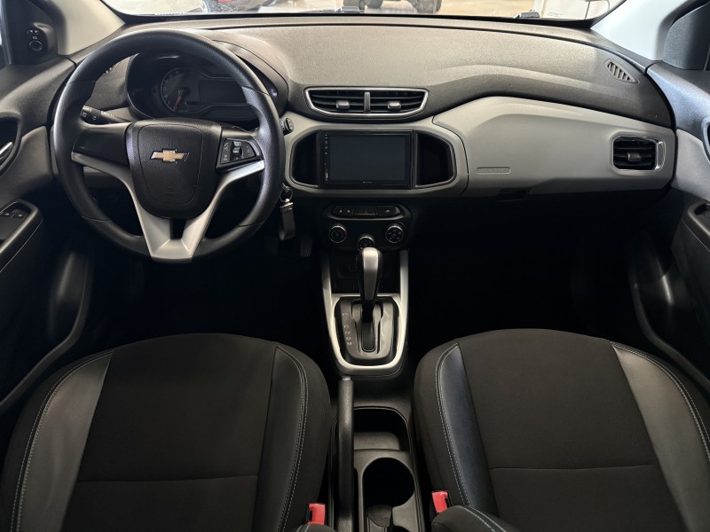 ONIX 1.4 ADVANTAGE 8V FLEX 4P AUTOMÁTICO - 2019 - FARROUPILHA