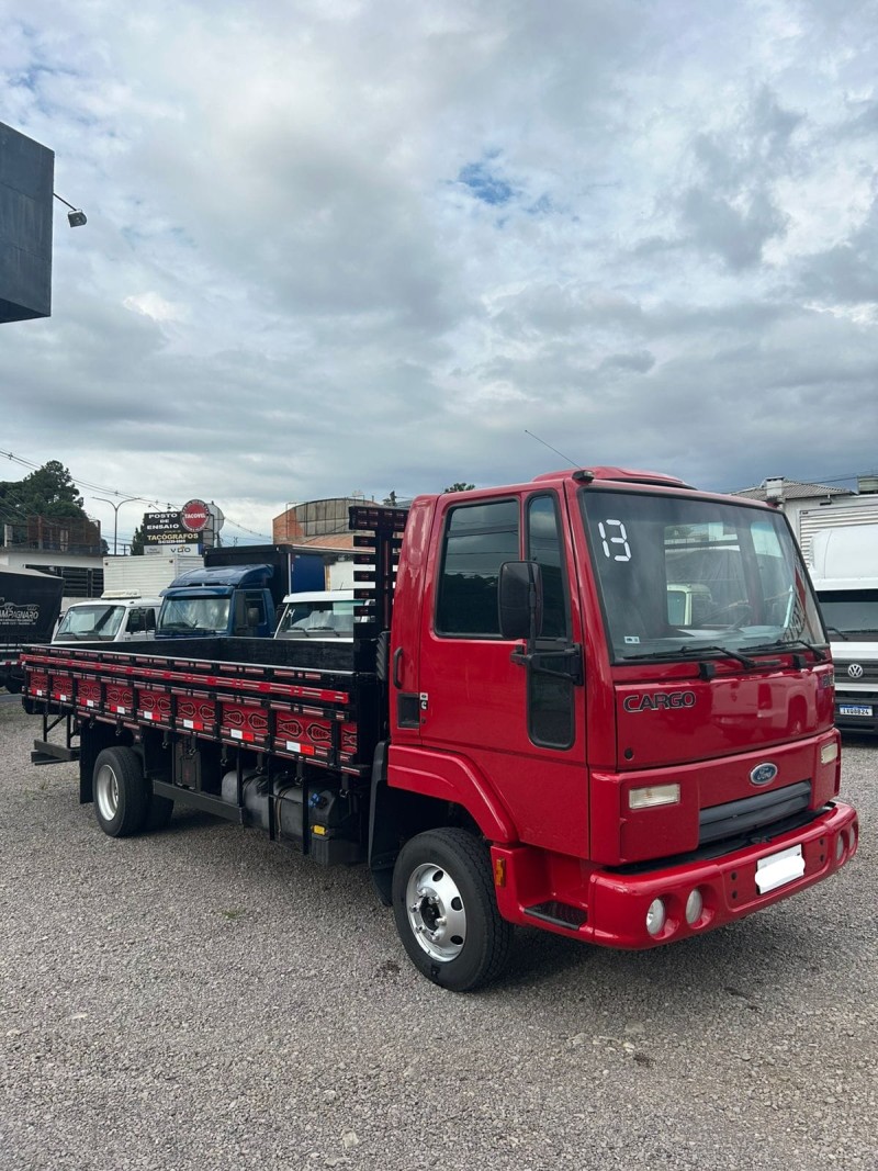 cargo 816 s 2013 caxias do sul